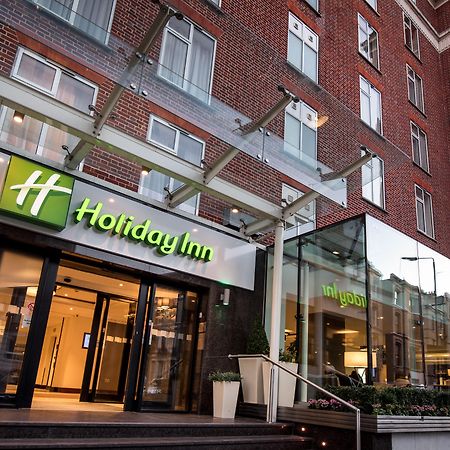 Holiday Inn London Kensington High St., An Ihg Hotel Экстерьер фото